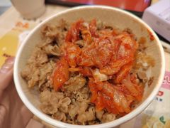 -食其家·牛丼咖喱(太阳宫店)