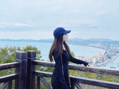 -广东惠东海龟国家级自然保护区