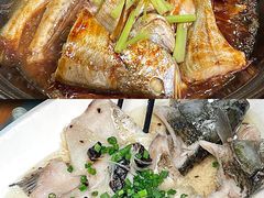 -荣基四海一家·家常菜·海鲜大排档(新安店)