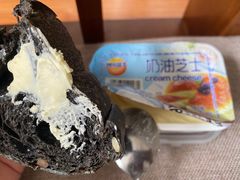 -仙峰天然面包(迎宾路店)
