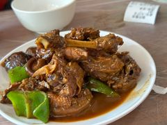 -绿野餐厅(上海动物园店)