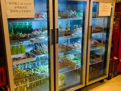 -晓靖轩烧烤(沙河风情店)