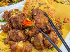 -醉壹号海鲜大排档(厦门美食地标店)