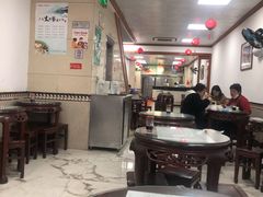 -仁信双皮奶(东川路店)