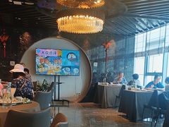 -望乡楼上海菜(日月光店)