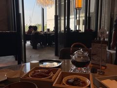 -御公馆中餐厅·点心·顺德菜·佛山东平保利洲际酒店