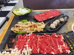 吊龙-林记潮牛·牛肉火锅(上马墩店)