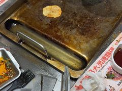 -赞酱川式烤肉(蜀都万达店)