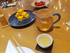 -粤域茶餐厅