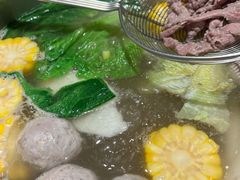 -二刀潮牛(重庆光环购物公园店)