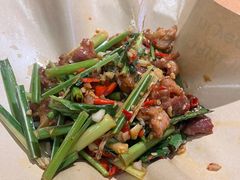-迷你椰·泰式大排档(共康店)