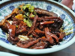 -旺泉餐饮店·清真牛肉面馆