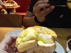 -嘉旺港式茶餐厅(延长中路店)