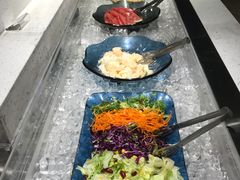 -瑞伯克牛排自助餐厅天一广场店