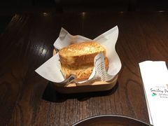 -斯比特花园西餐厅(东方商厦店)