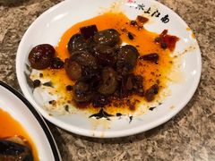 小菜-江边渔村(双井店)