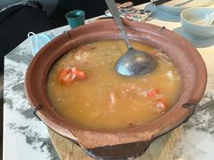 -潮堂 · 潮州菜(国贸商城店)