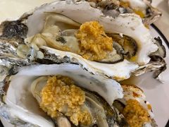 -蓝珊甄选海鲜自助·火锅大排档(近阿那亚店)