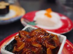-禾绿回转寿司(国瑞店)