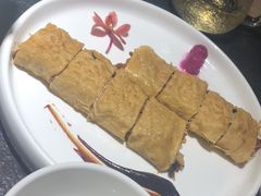 -安多素食(广仁寺路店)
