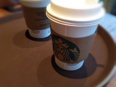 -星巴克(厦门SM新生活广场店)