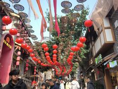 -重庆十八梯传统风貌区