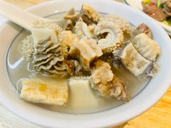 -龙岩罗桥牛杂(长青路店)