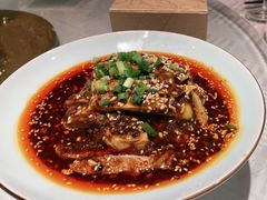 -渝信川菜 · 川味家常菜(长安店)