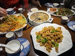 -大宝全猪馆(南京路店)