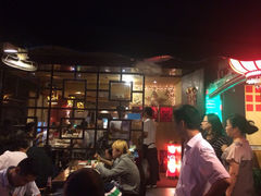 iphone_upload_pic-吉亨面馆(古北1699店)