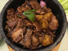 -青年公社烤鸭(青年路店)