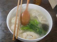 -巧云大馄饨(南阴阳营总店)