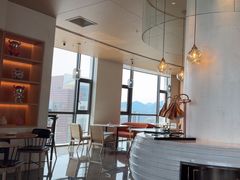 -J cafe 朝夕餐厅