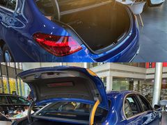 -宁波之星奔驰4S店(海曙店)