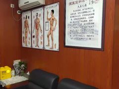 -国医整脊馆(武夷路店)