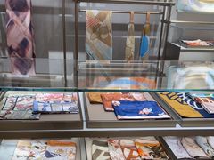 -万事利丝绸(杭州大厦店)