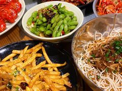 -一棠龙虾•王牌虾球(光谷天地店)