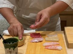 -鮨一日本料理(大中华店)