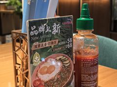 -西贡妈妈SaigonMama•越南料理(上海商城店)