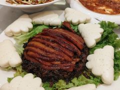 -开元食府(长兴路店)