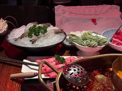 -赤RedBowl川锅·炙烤·板前(北京瑰丽酒店)