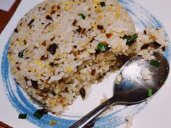 芽菜炒饭-靓蛙馆