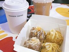 -鑫震源·苏式大虾生煎(山塘街店)