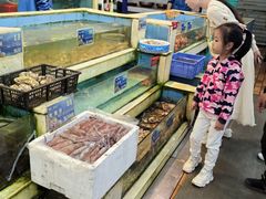 -旺富东海大酒楼(海鲜街店)