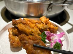 -顺峰顺水顺德菜(第一百货店)