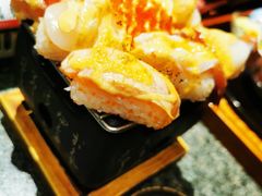 -NIUAN牛庵·日式和牛烧肉(恒隆店)