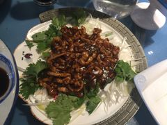 -四姐妹东北饺子(沙尾路店)