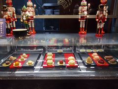 -五月罗马海鲜自助餐厅(月星环球港店)