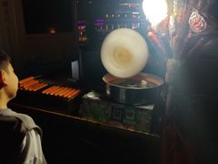 -湖州太湖旅游度假区-月亮广场