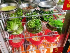 -二楼老店重庆鸡公煲(真光路店)